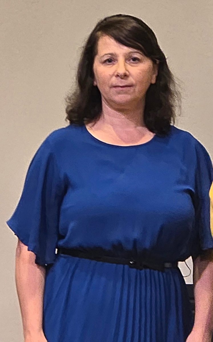 Alevtina Babshinskiy