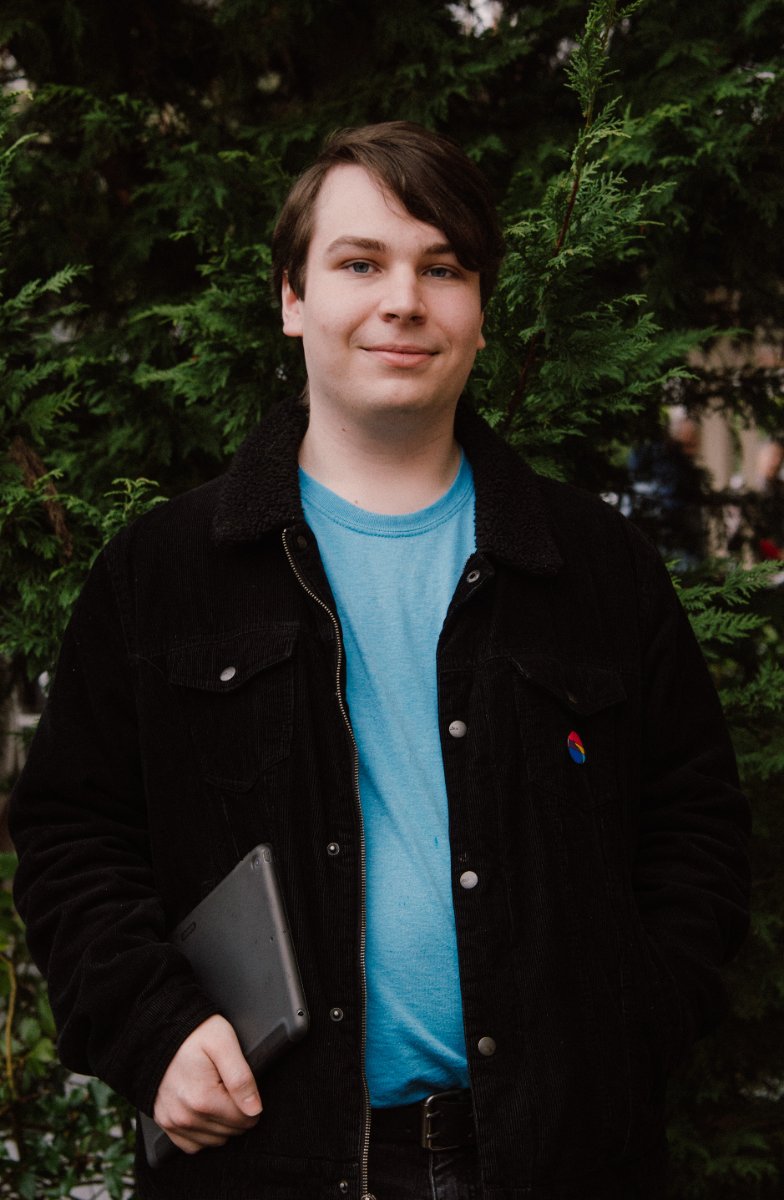 Brendan Togher