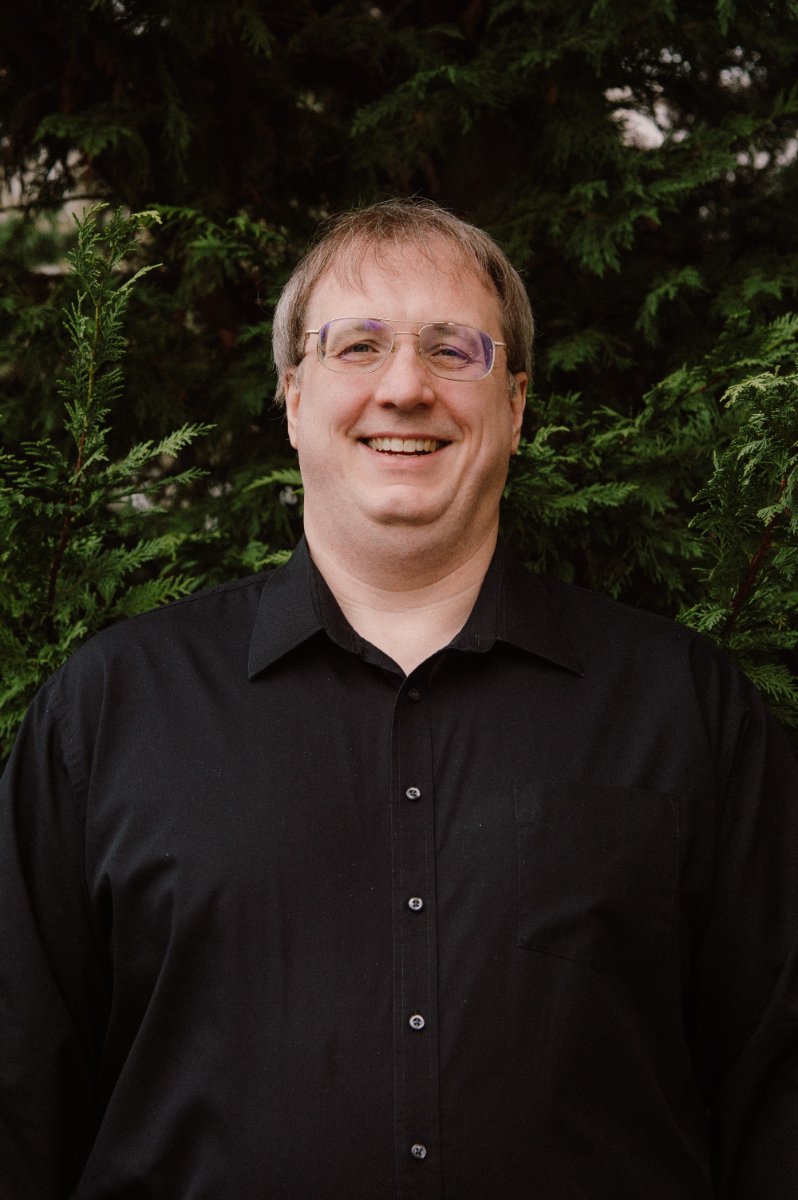 Brian Tervo