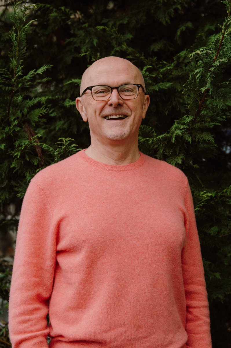 Geoffrey Boers