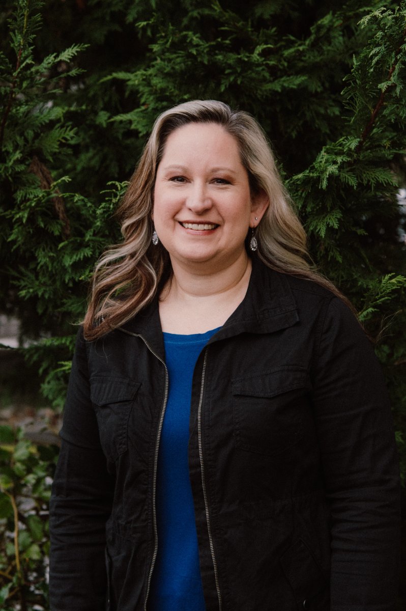 Heather Halbakken