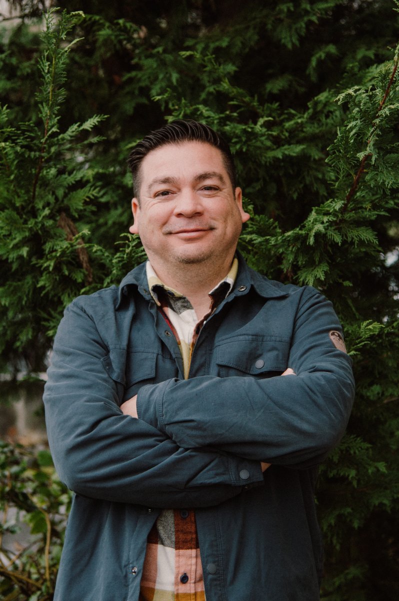 Salvador Cossio